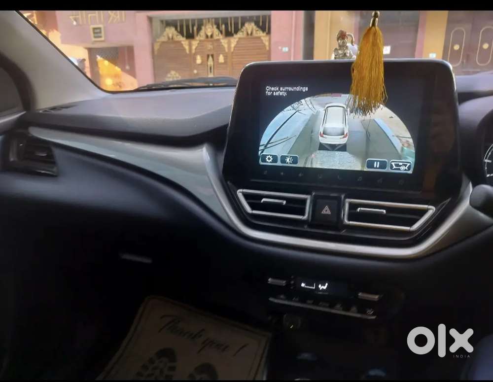 Maruti Suzuki Baleno 1.2 2022