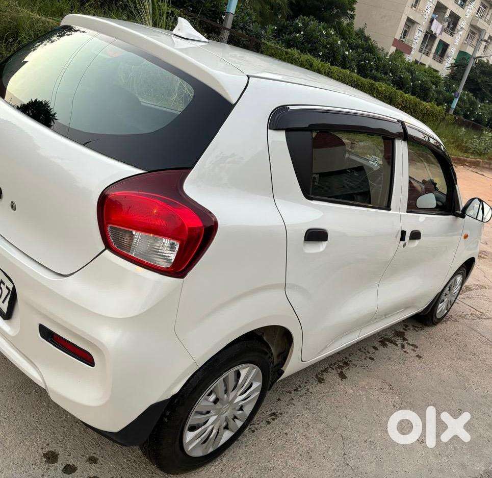 Celerio Lxi Petrol /2023 In Very Good Condition And One Handed Driven