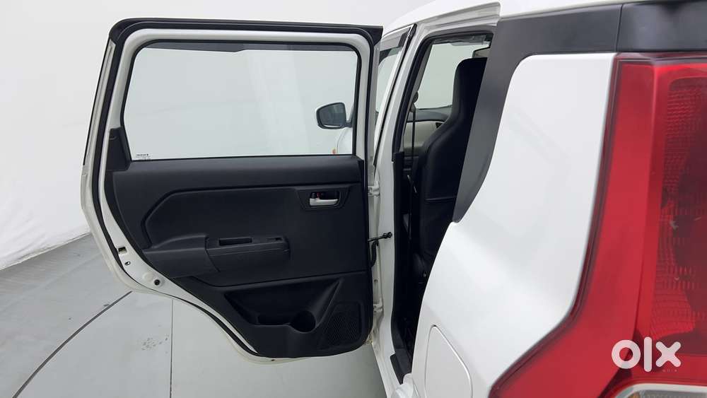 Maruti Suzuki Wagon R 1.0 Vxi Cng, 2023, Cng & Hybrids