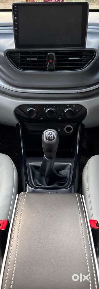 Tata Altroz 1.2 Xm, 2020, Petrol