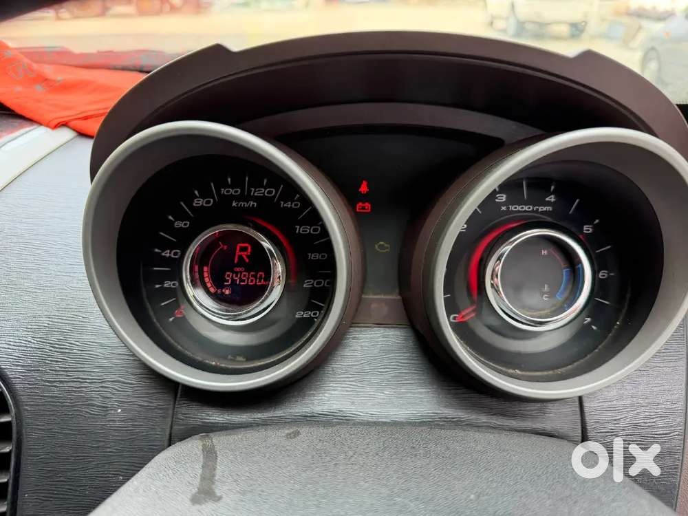 Mahindra Xuv500 Diesel Manual 2014