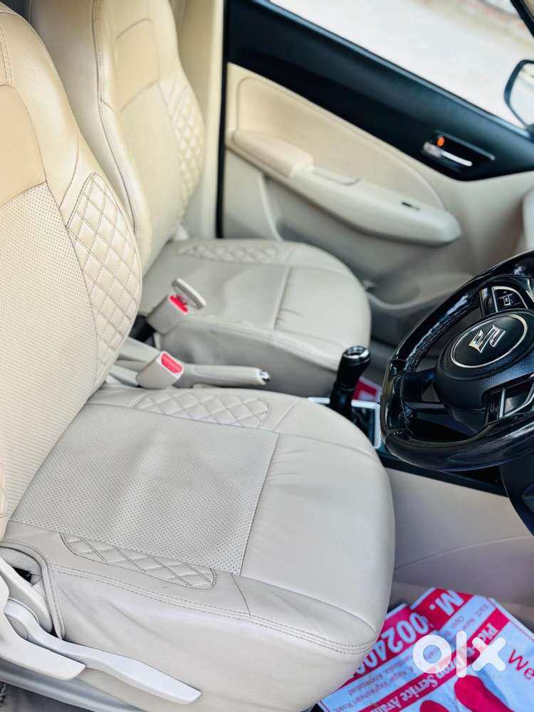 Maruti Suzuki Swift Dzire 1.2 Vxi Bsiv, 2023, Cng & Hybrids