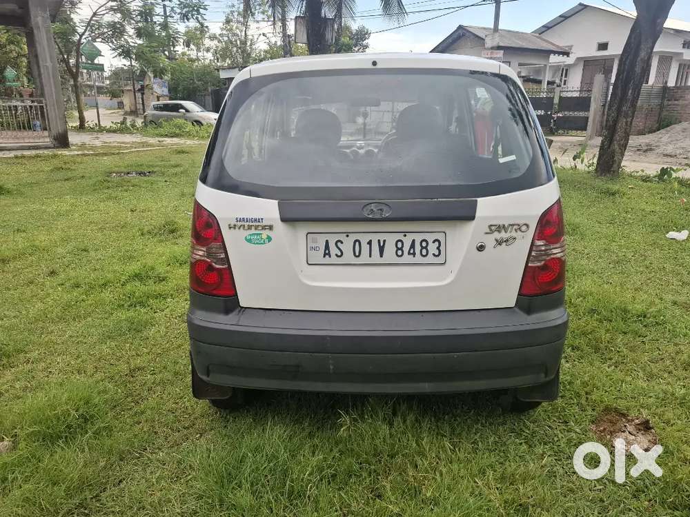 Hyundai Sonata 2005 Manual Petrol Tax Up Date 2030