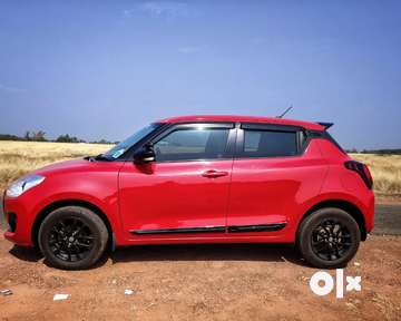 Maruti suzuki swift company alloy deals wheels