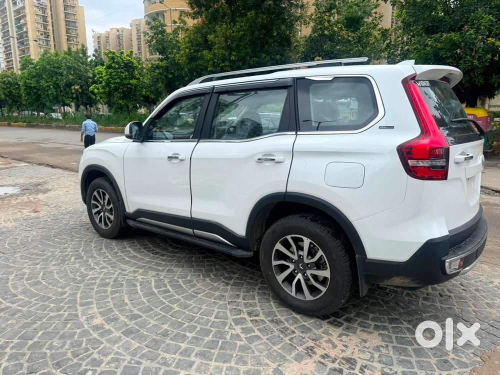 15 Days Old Brand New Scorpio N For Sale