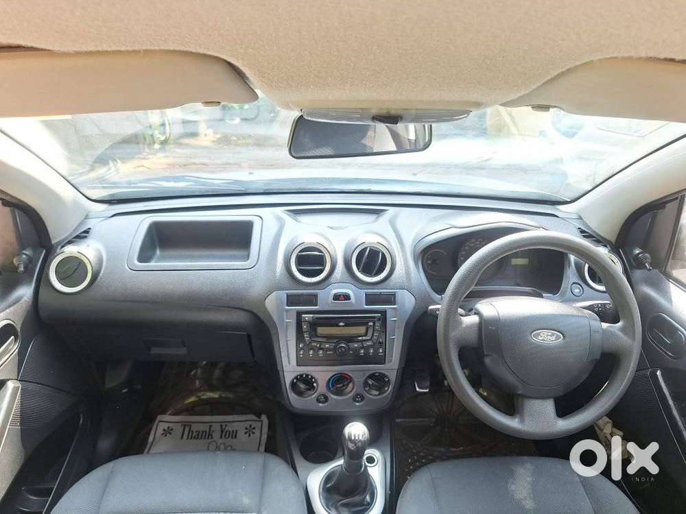 Ford Figo