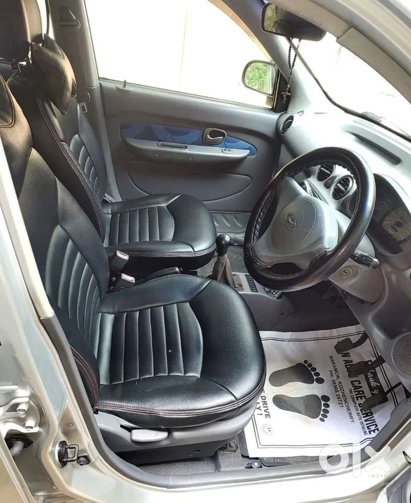 Hyundai Santro Xing 2009 Petrol Manual