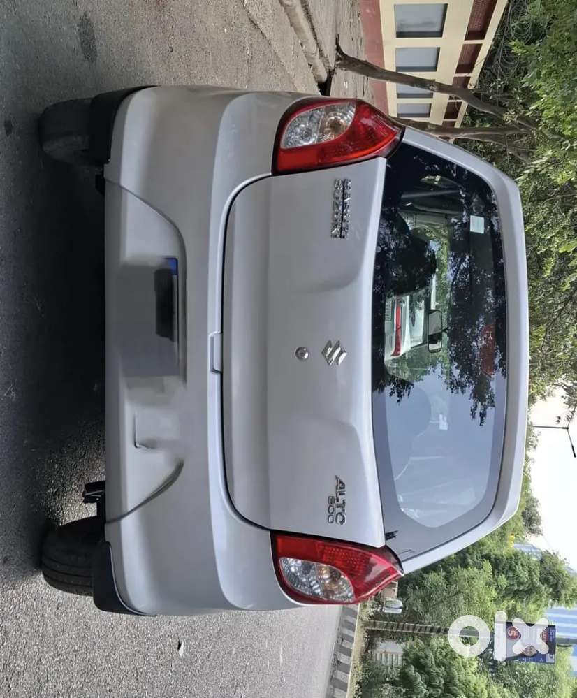 Maruti Alto 800 Lxi 2018 &ndash; Excellent Condition