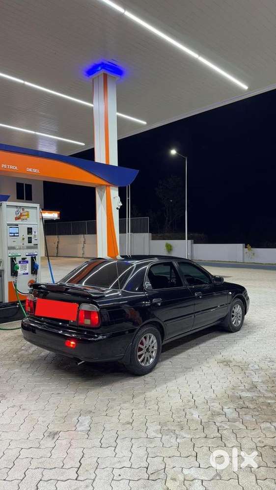 Maruti Suzuki Baleno 2006