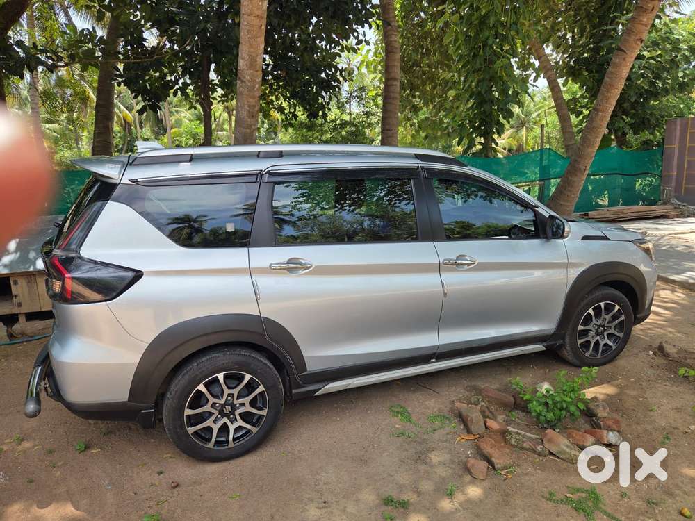 Maruti Suzuki Xl6 1.5 Zeta Mt, 2023, Petrol
