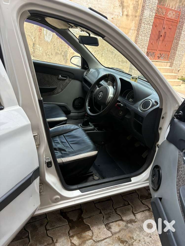 Maruti Suzuki Alto 800 Good Condition