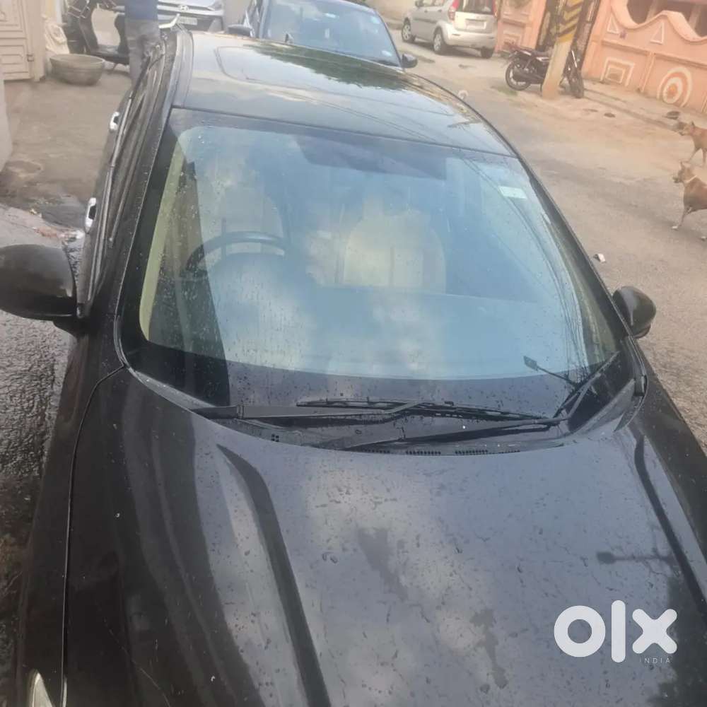 Honda City Very Well Maintained