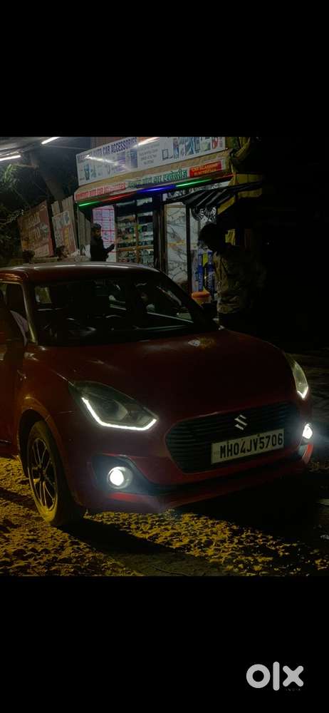 Swift Petrol 2019 Maruti