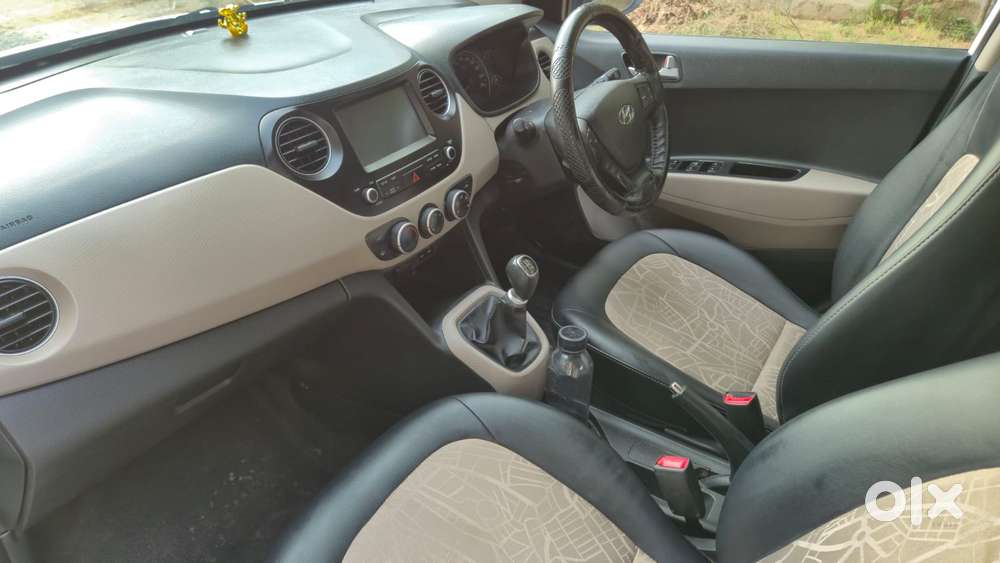 Hyundai Grand I10 Sportz 1.2 Kappa Vtvt, 2019, Petrol