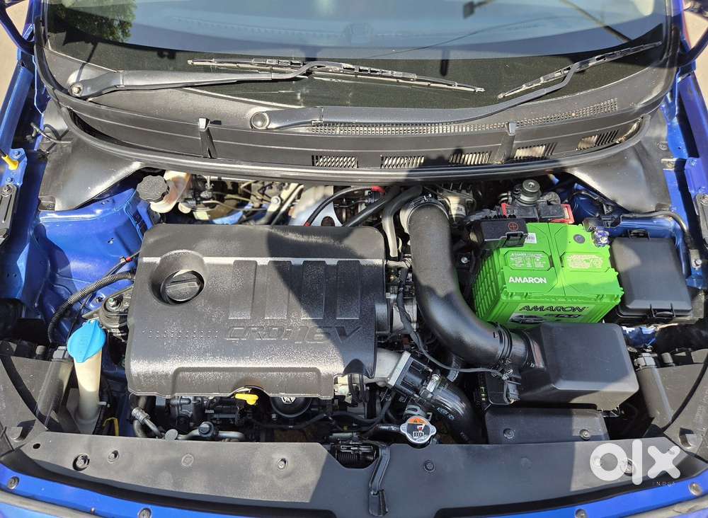 Hyundai Elite I20 Asta 1.2 (o), 2014, Diesel