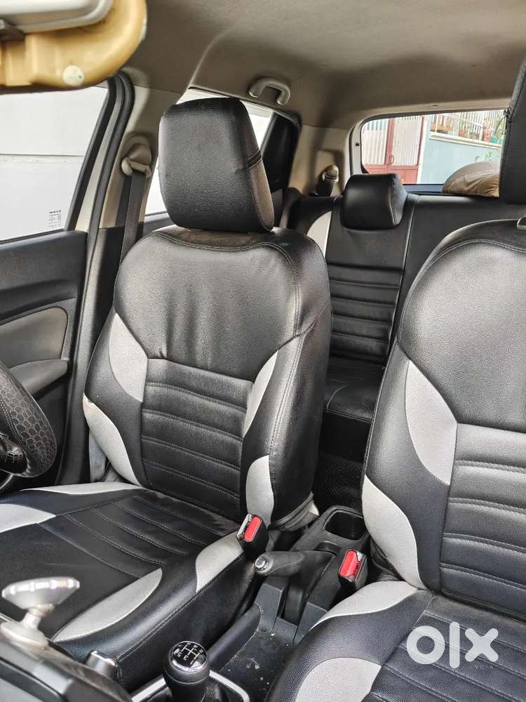 Maruti Suzuki Swift 2018 Petrol 71500 Km Driven