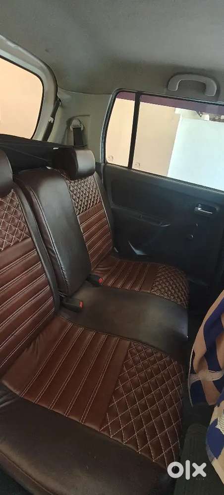 Maruti Suzuki Wagon R 2010 Petrol Good Condition