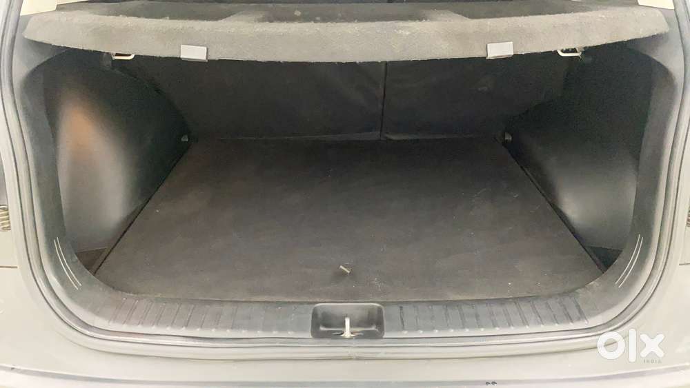 Hyundai Creta 1.5 Ex Petrol, 2023, Petrol