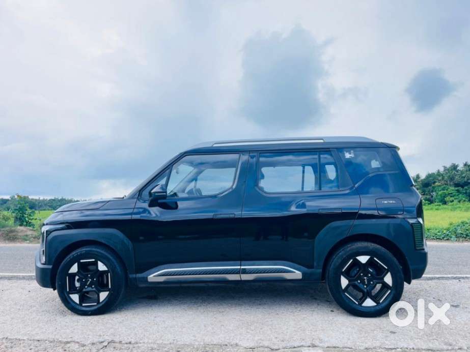 Kia Syros Htk Opt Diesel, 2025, Diesel