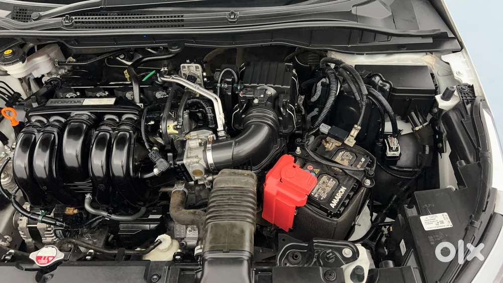 Honda City I-vtec V, 2023, Petrol