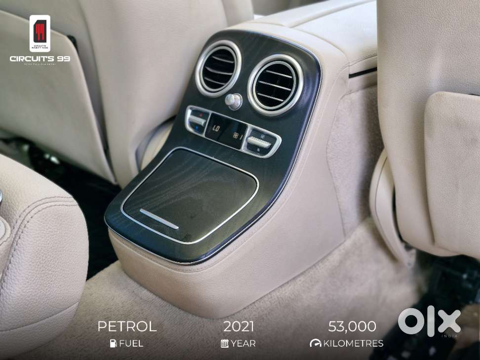 Mercedes-benz E-class E 200, 2021, Petrol