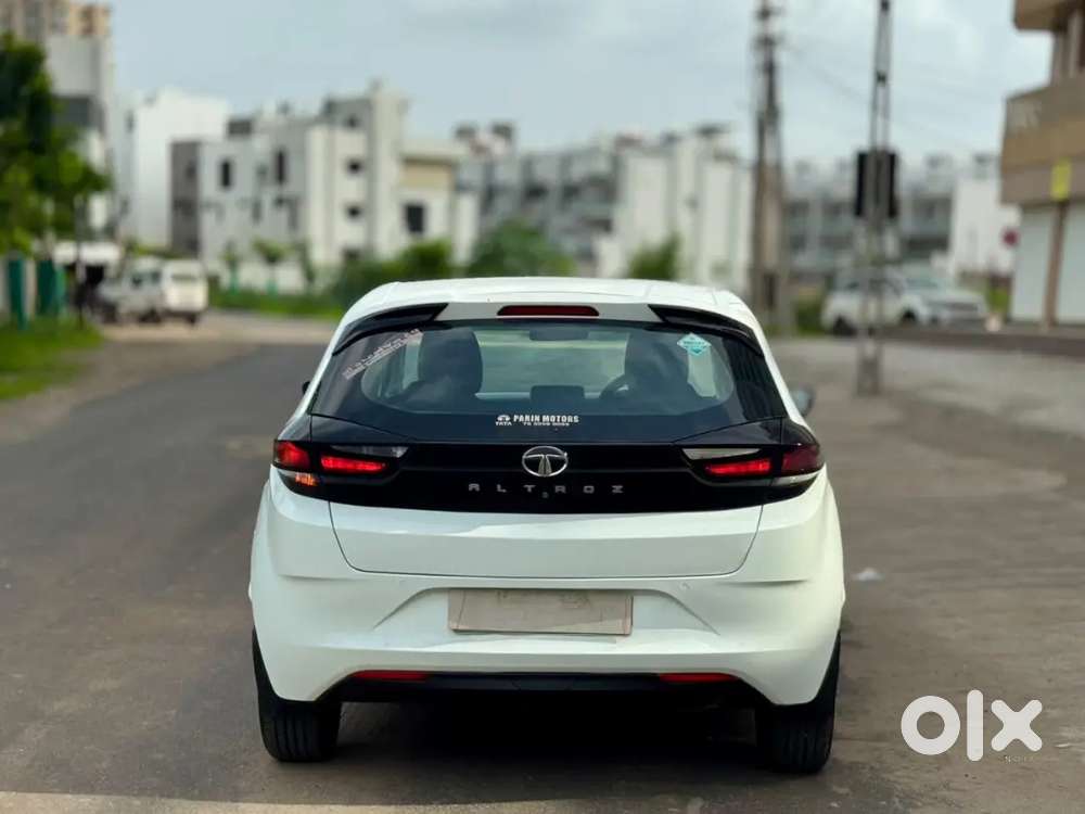 Tata Altroz 1.2 Xt 2020