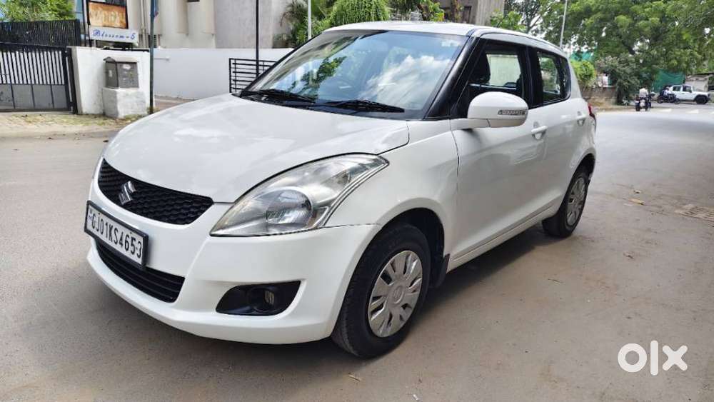 Maruti Suzuki Swift Star Vdi, 2012, Diesel