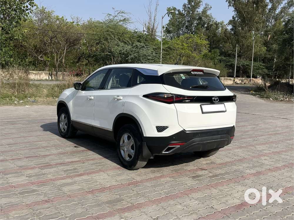 Tata Harrier Xm, 2020, Diesel