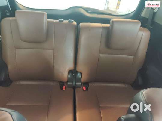 Toyota Innova Crysta 2.8 Zx At, 2018, Diesel