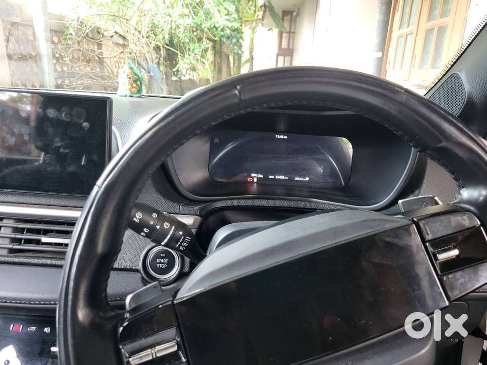 Very Good Condition No Extra Services Done.