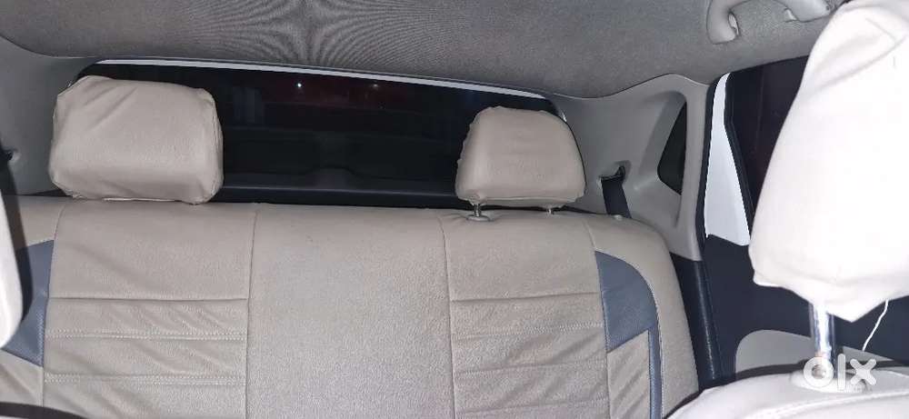 Volkswagen Polo Diesel 2012 Model