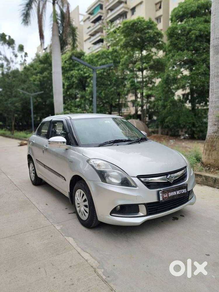 Maruti Suzuki Swift Dzire 1.2 Vxi, 2015, Petrol