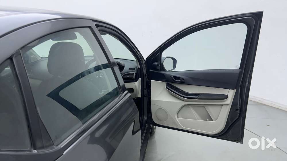 Tata Tigor Xz Cng, 2022, Cng & Hybrids