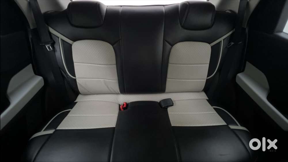 Tata Punch Pure, 2023, Petrol