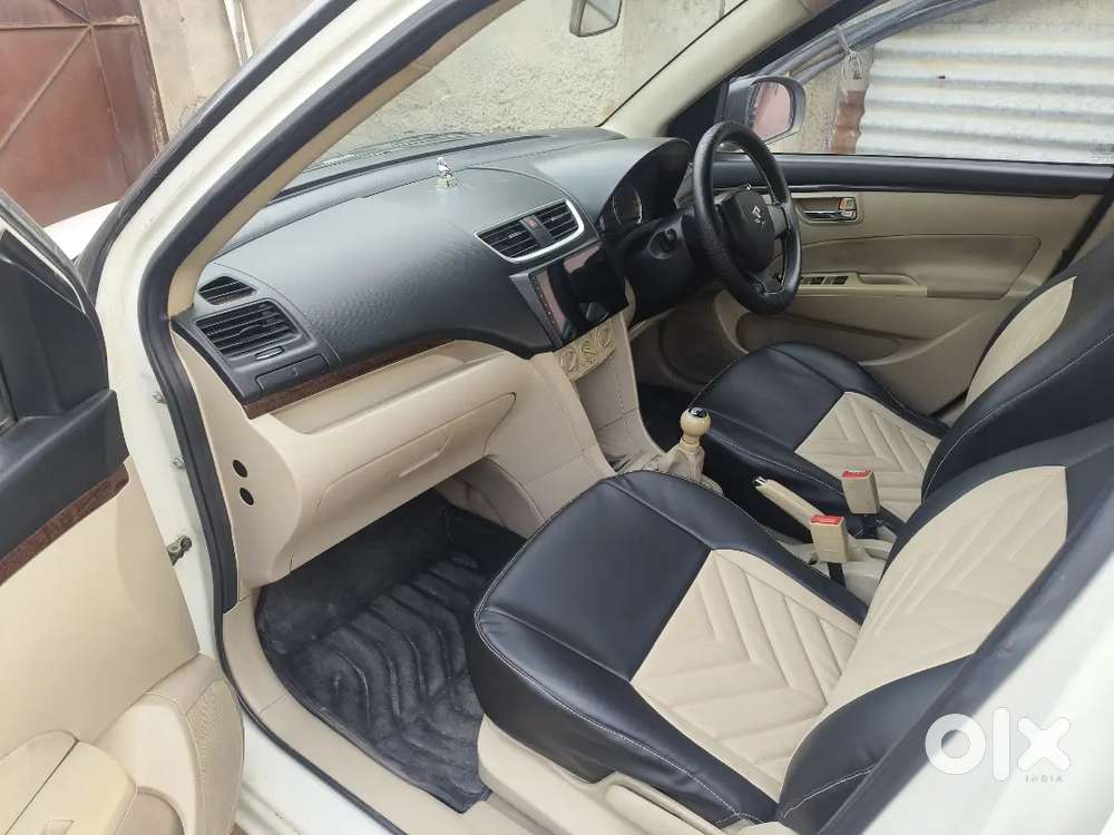 Maruti Swift Dzire Vdi 2014