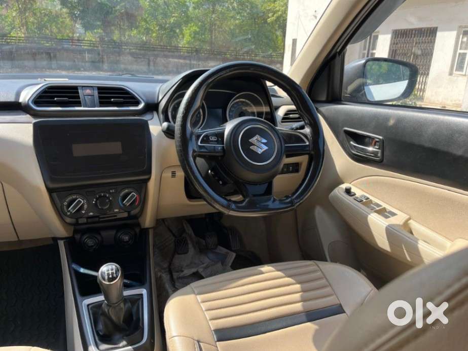 Maruti Suzuki Swift Dzire Vxi Optional, 2024, Petrol