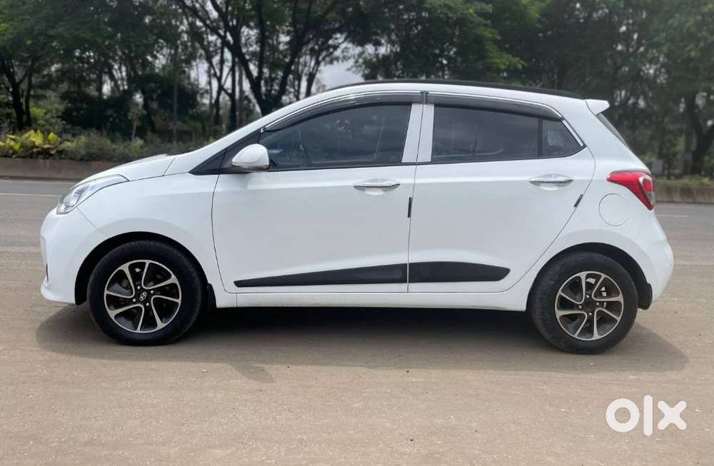 Hyundai Grand I10 1.2 Kappa Asta, 2019, Petrol
