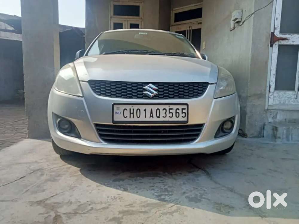 Maruti Suzuki Dzire 2012 Diesel 85000 Km Driven