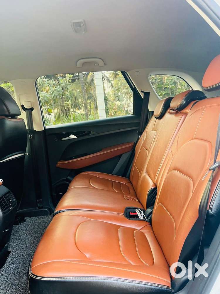 Mg Hector 2.0 Super Diesel, 2021, Diesel