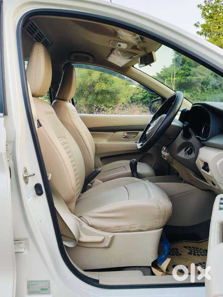 Maruti Suzuki Ertiga Vxi Shvs, 2024, Petrol