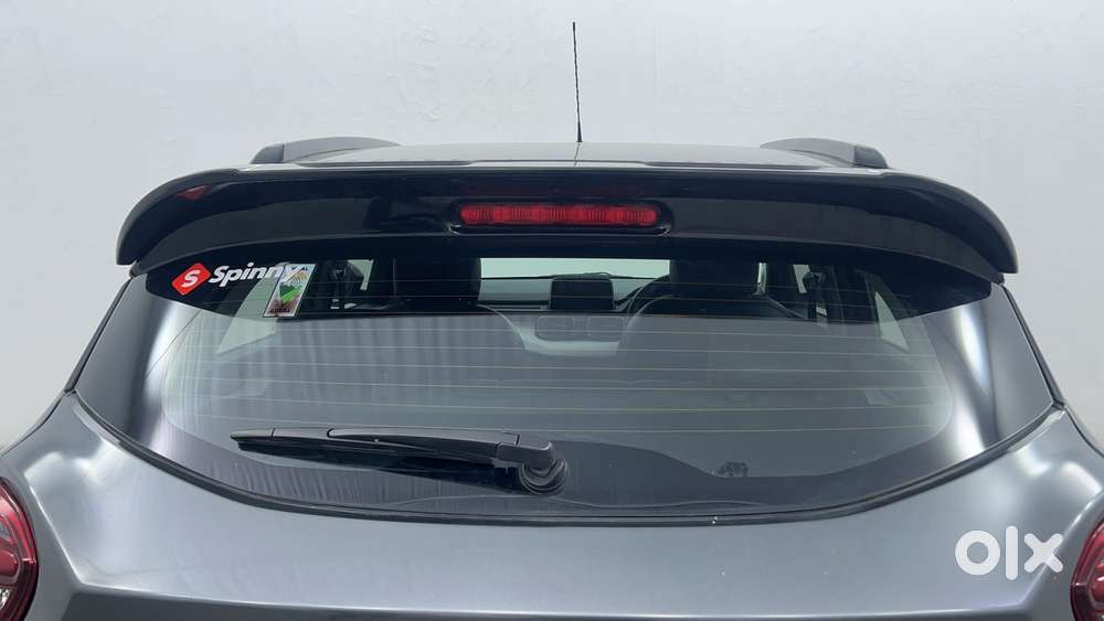 Tata Punch Creative, 2023, Petrol