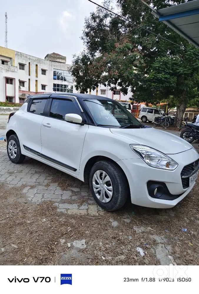 Maruti Suzuki Swift 2023 Petrol 53000 Km Driven