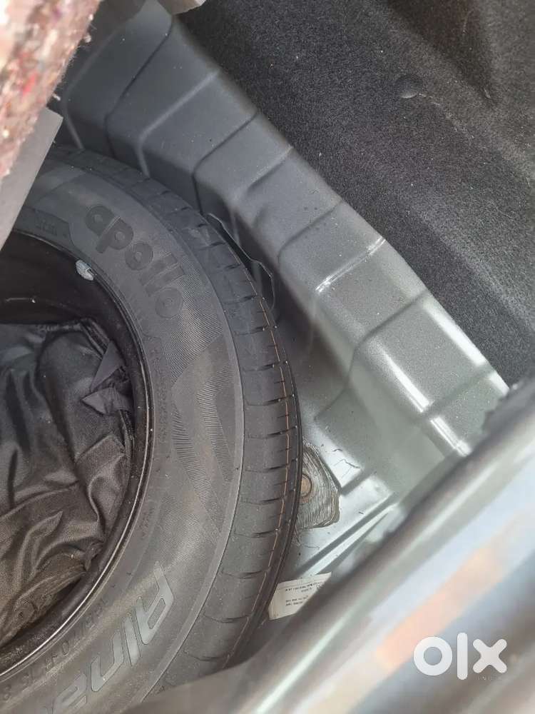 Tata Punch 1.2 Revotron Petrol 2024