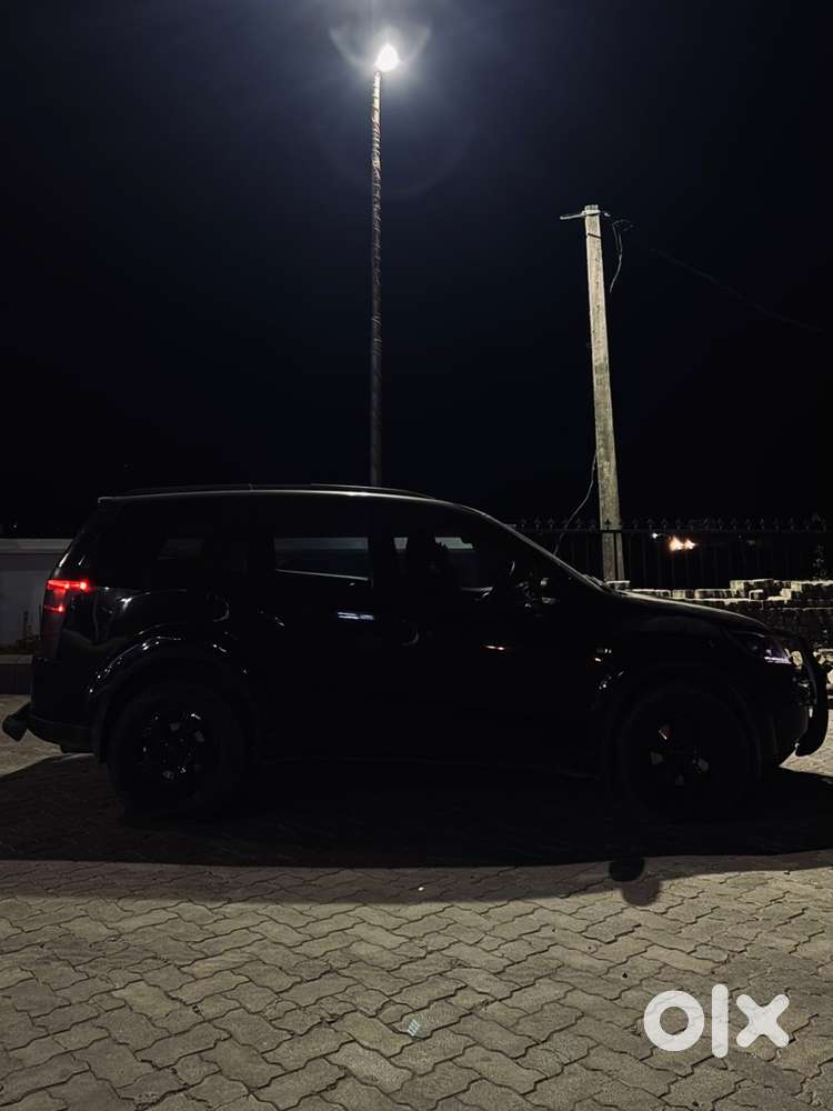 Mahindra Xuv500 Diesel Manual 2013 Model