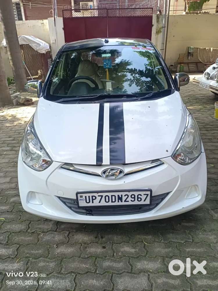 Hyundai Eon 0.8 Era Plus 2016