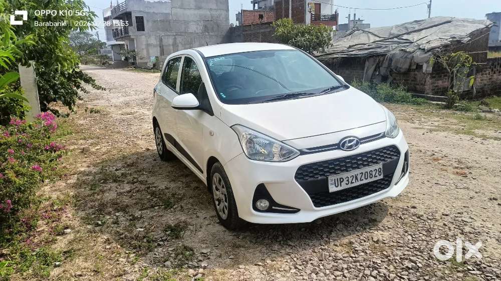 Hyundai Grand I10 Prime 2019 Diesel 90000 Km Driven