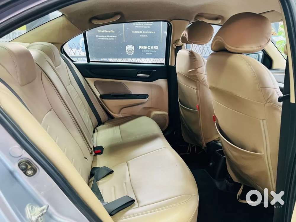 Honda Amaze S 1.2 Petrol Mt, 2022, Petrol