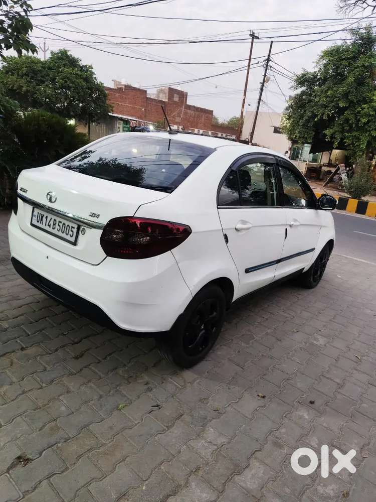 Tata Zest 2016 Diesel 68000 Km Driven