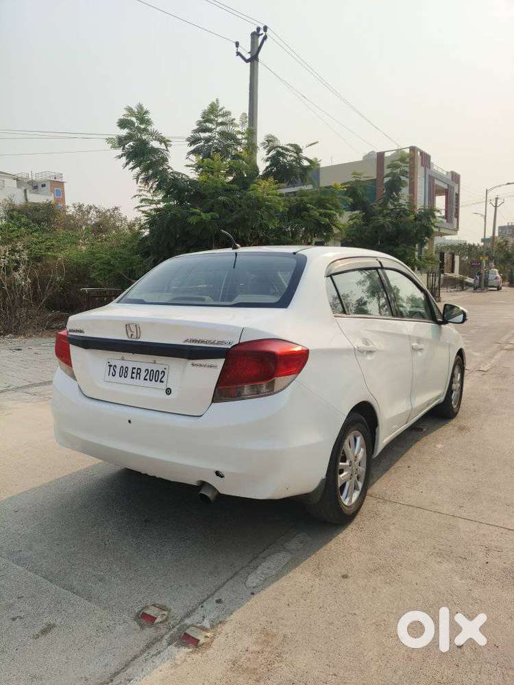 Honda Amaze 2013-2016 Vx I-dtec, 2025, Diesel