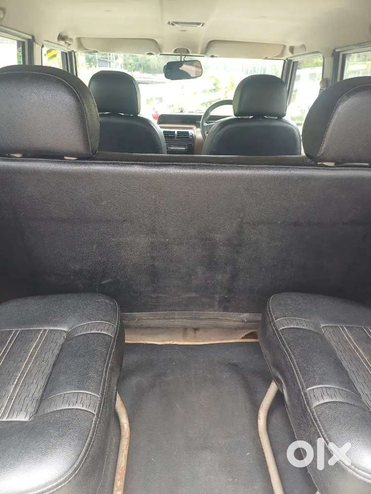 Mahindra Bolero Power Plus 2018